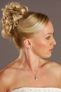 Brides with Style   wedding hair design 1090545 Image 0